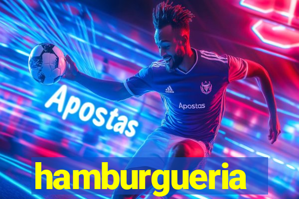 hamburgueria juventus ucs